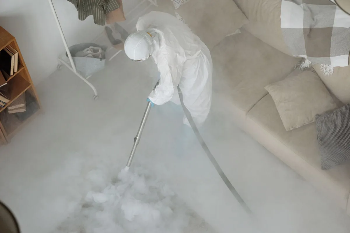 Crime Scene Cleanup in White City, OR